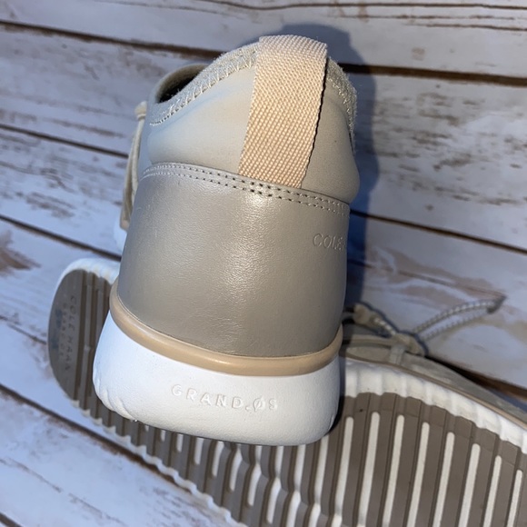 Cole Haan studio grandøs sneakers - Picture 10 of 11